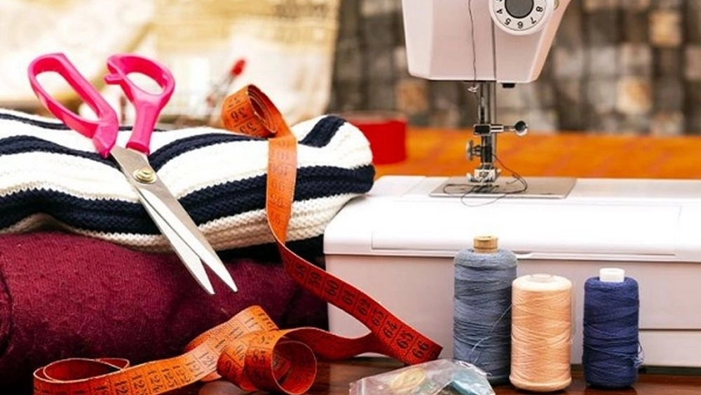 Bitamad Academy, Design and Sewing Training in Tabriz