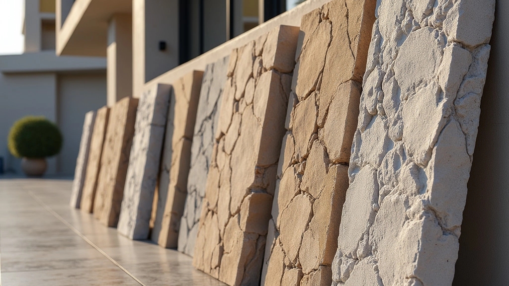 Benefits of Ginos Stone: Amazing quality, price and design in the building facade