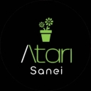 İsfahan'da Atari Sanei