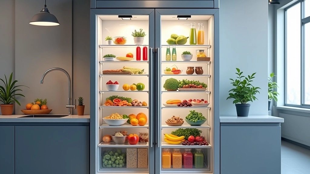 Introducing Nick Cold Production Refrigerators Suitable for different stores