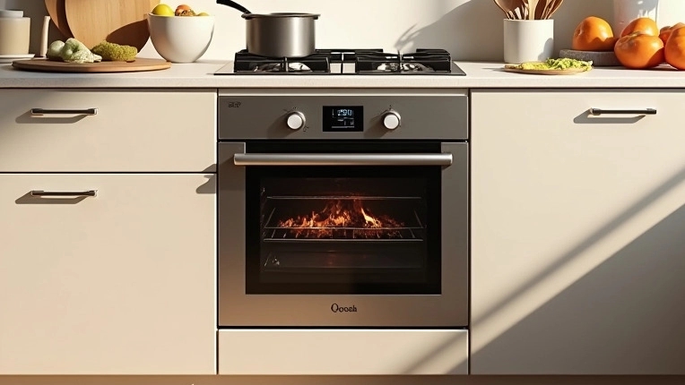 Why is Gorgan Gas Tenor the perfect technique for your kitchen?