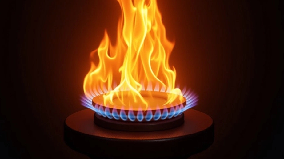 Najaf Najaf Mashal Sepahan; Pioneer in the production of gas cast iron flames in Iran