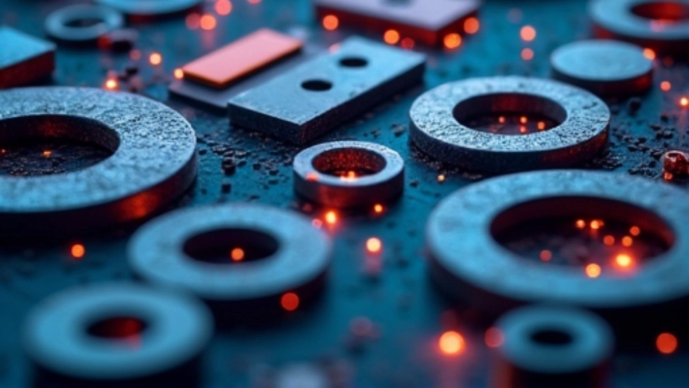 Benefits of using polymer sheet gaskets in different industries