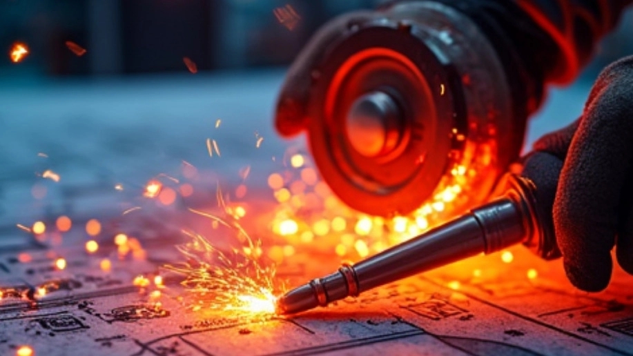 Process for refractory gaskets: From design to industrial implementation
