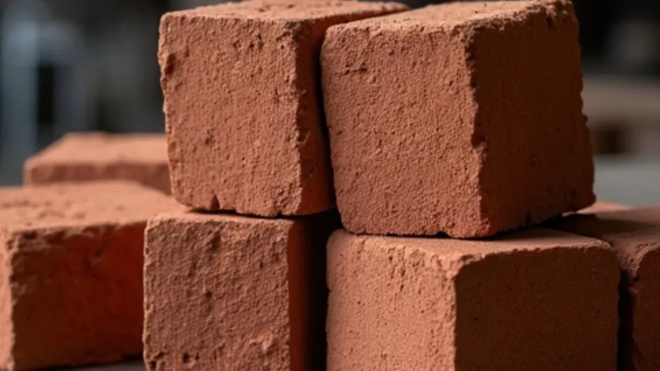 Tehran Industrial Refractory Brick