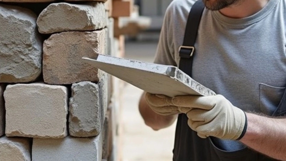 Choosing the best materials to rebuild old buildings in Mazandaran