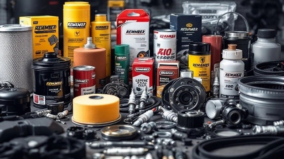 Comprehensive Guide to Selection of Original Spare Parts for Iranian Cars in Tehran