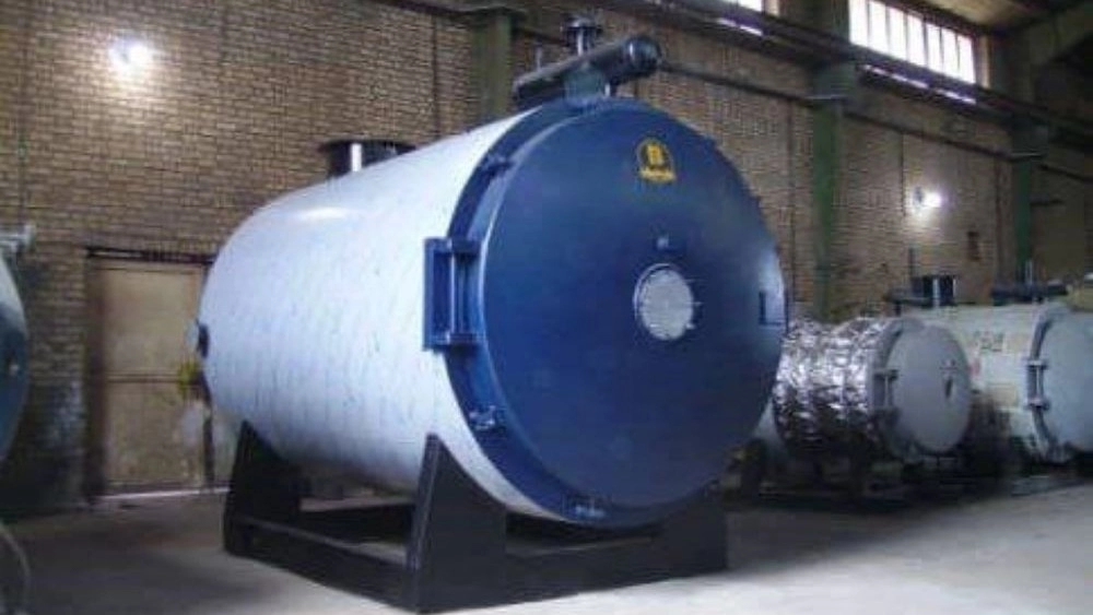The best hot oil boilers for industrial applications