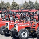 Ranjbar Tractor, Production and Supply of All Corporate Tractor Parts in Tabriz