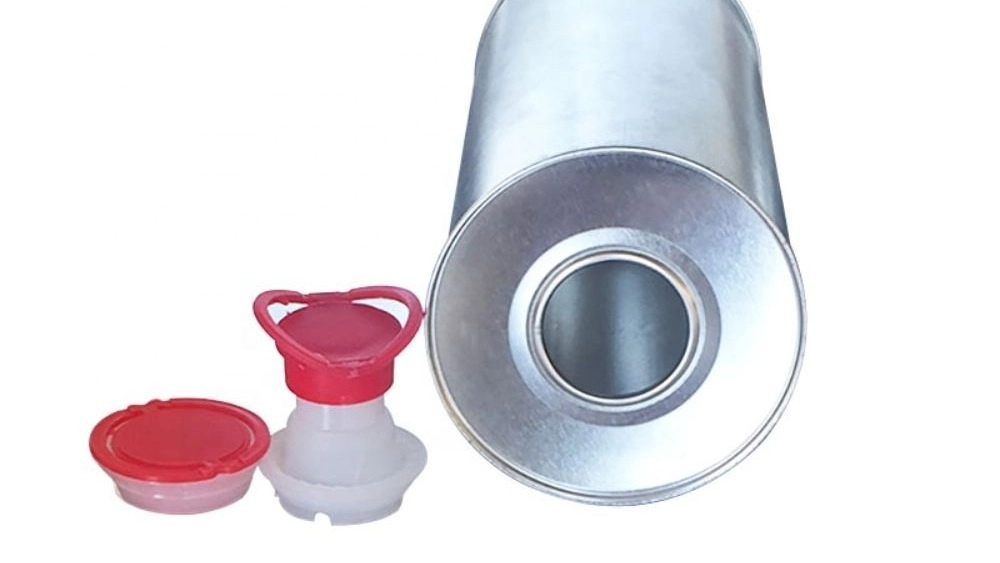 Cans process: Key steps to produce metal and cardboard cans