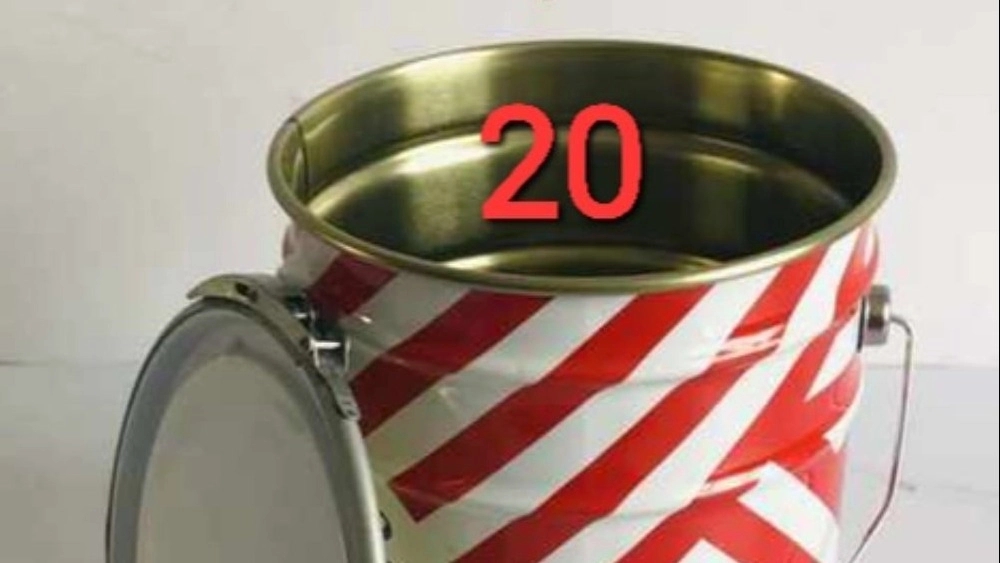 Canning order