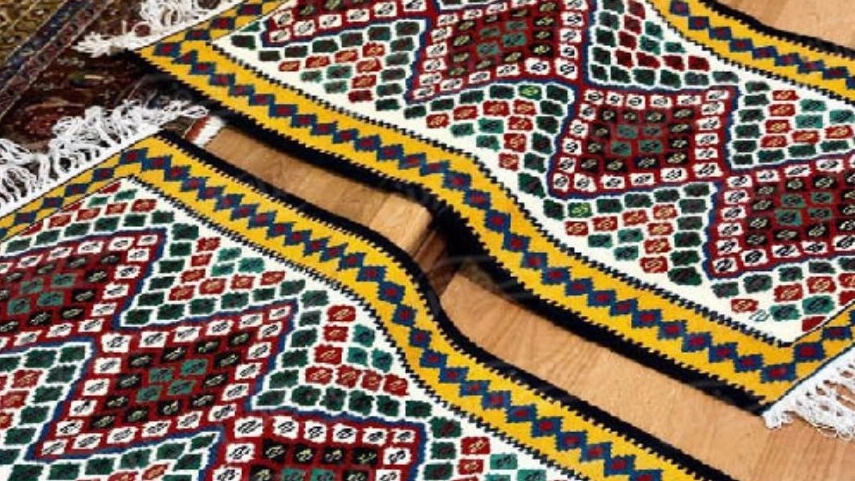 Kashan Texture Trading, Sale of Gabbeh Gabbeh Carpet in Kashan