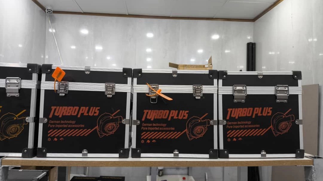Asghari turbocharger, zp agency for repairing and selling turbocharger car in Karaj