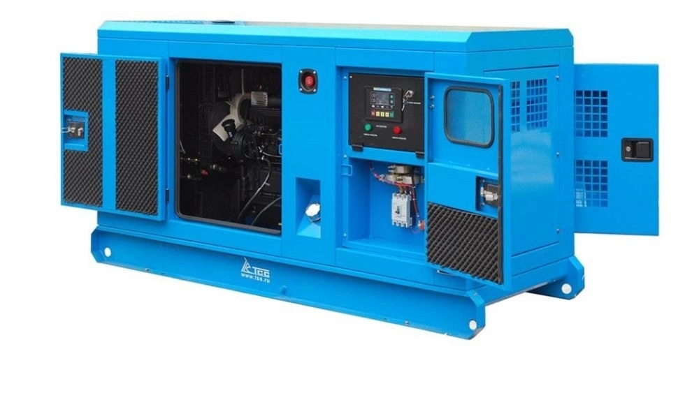 Mahmoudi Diesel Generator, Buying and Renting Diesel Generator in Mashhad