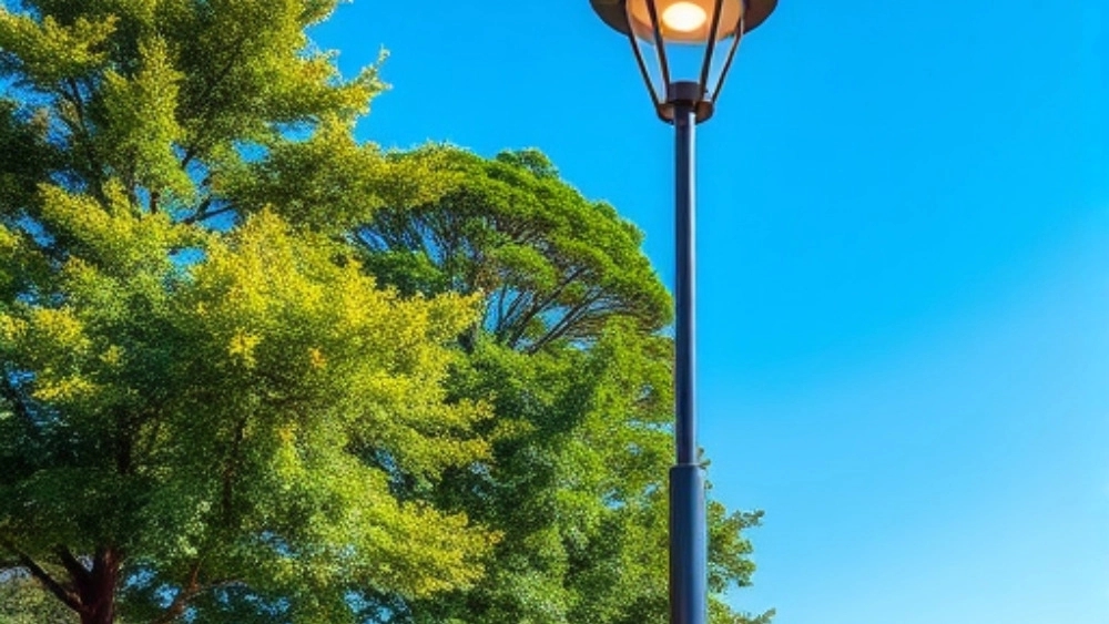 Quality Lighting Base in Mashhad