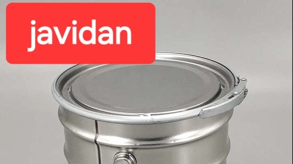 Immediate and quality cans in Tehran