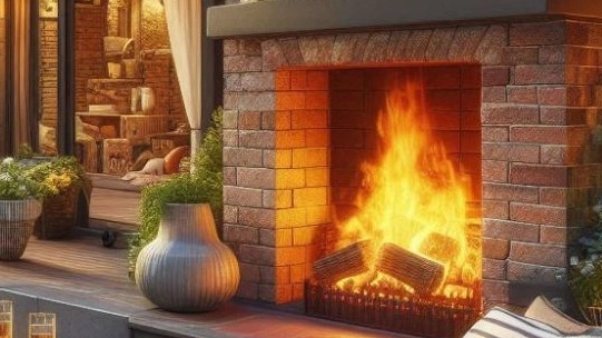 Benefits of using barbecue and firepit at family parties