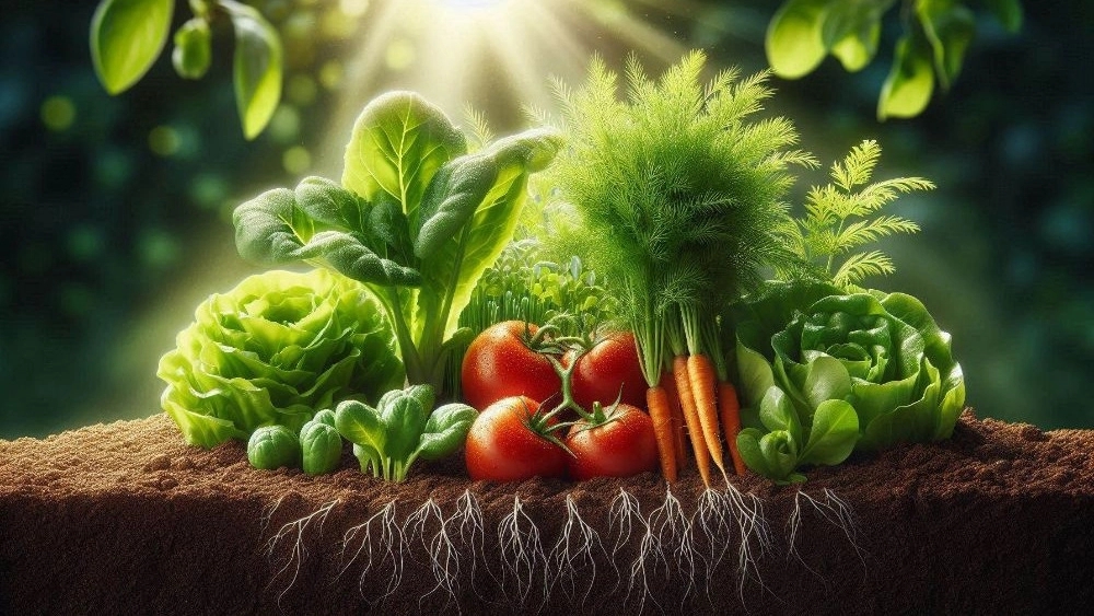 Introducing Behkin Company; Leader in the production of vegetables in Karaj