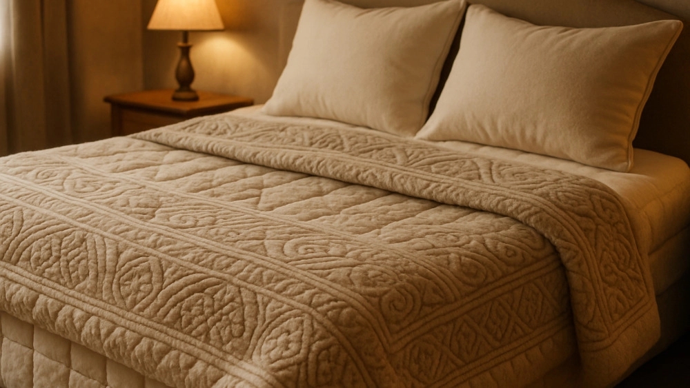 Sale of sleeping goods in Tabriz Introducing victim's sleep products