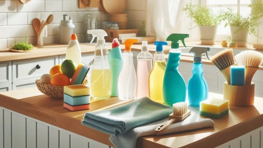 Buy a variety of decents at a reasonable price from Raf Export Internet Super Market