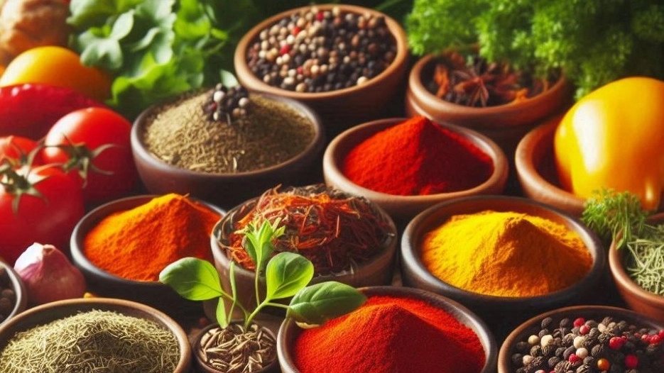 Learn the best -selling spices and seasonings of Kayhan Babylon store