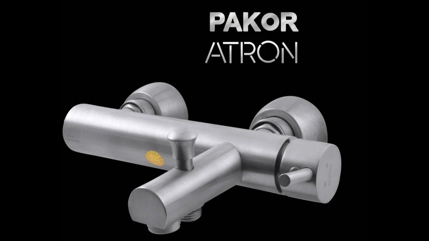 10 % discount on Pakor and Atron Model Carura (Verona)