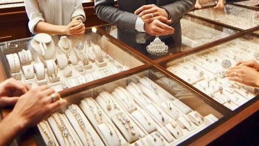 Introducing the latest jewelry models in Elsa jewelry