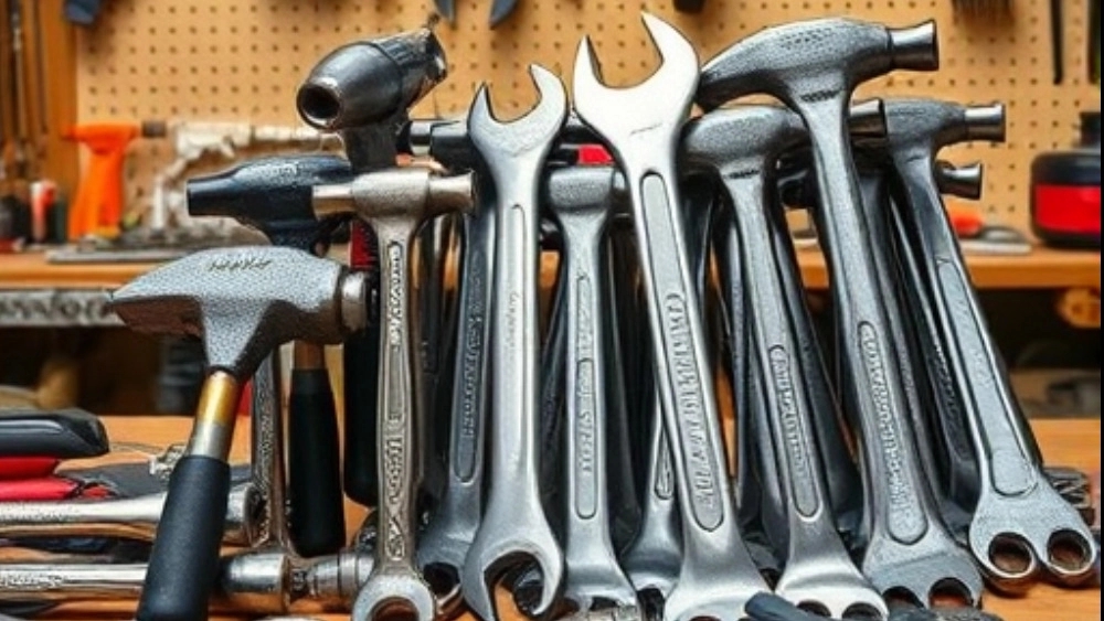 High quality hammer tools in Tehran