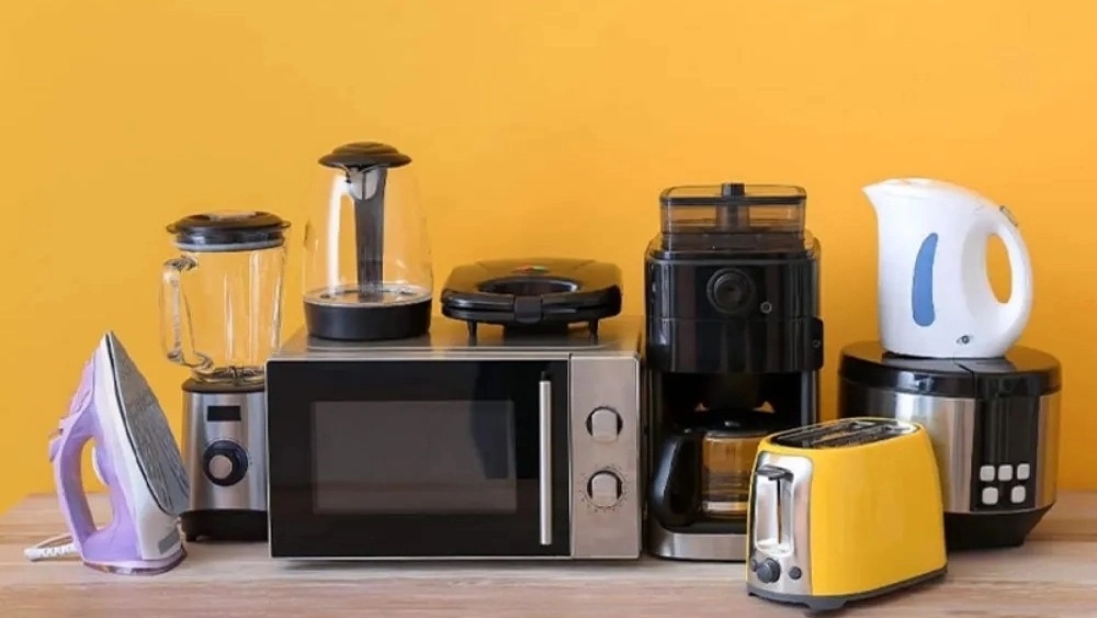Home Online, Home & Kitchen Appliances in Amol