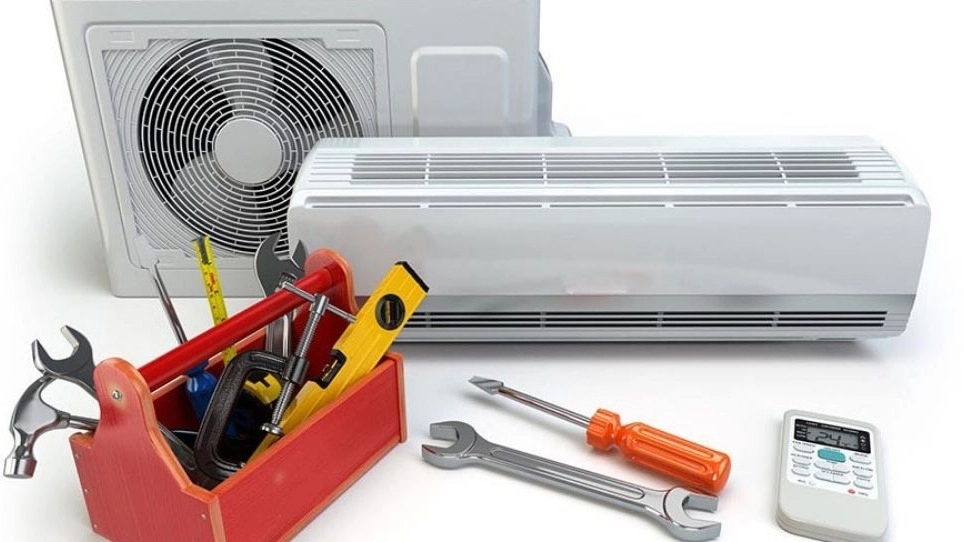 Freedom Facility, Electrical Cooling Services and Cooler Repair Installation in Niavaran Tehran
