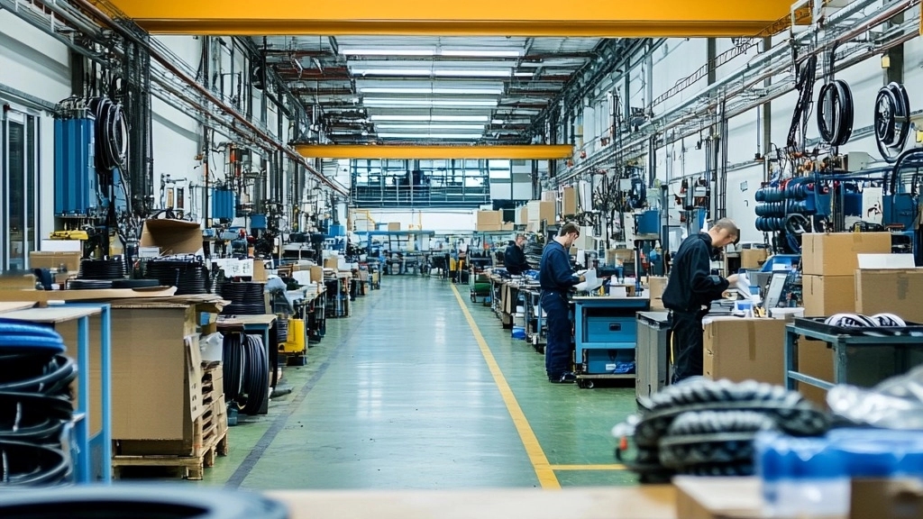 Investigating the application of non -self -contained rubber parts in various industries