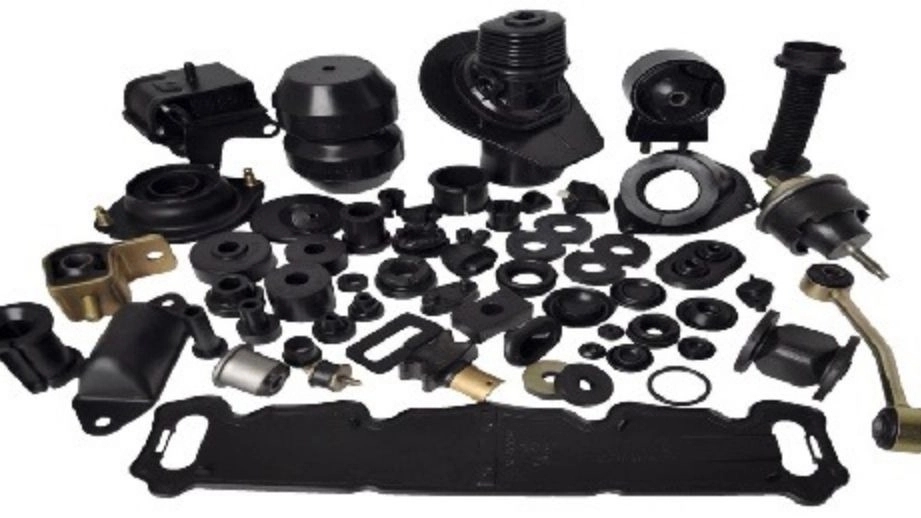 Il Tech, Manufacturing of car and non -automotive rubber parts in Mashhad Khorasan Razavi