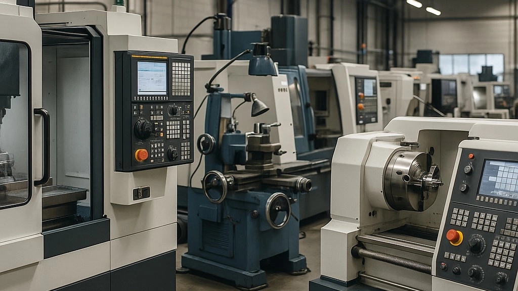 Tabriz Automatic Machine Machine Manufacturing Modern Industrial Machines