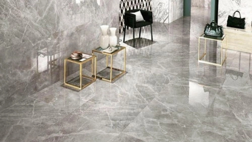 The Benefits of Using Marble and Travertine in Building Design