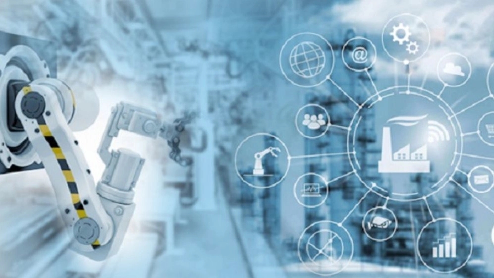 Technique of Industry Ares, Sales of Industrial Automation Machine in Tabriz