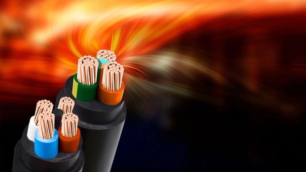 Major Broadcast of Wire and Electric Cable in Tehran; Shopping and Introducing Best Broadcasting Center