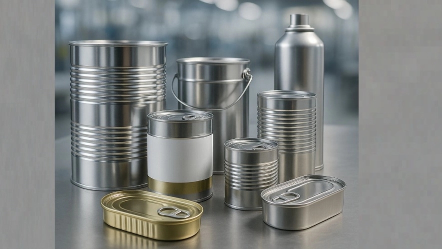 Packaging Industries