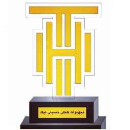 معدات حسيني