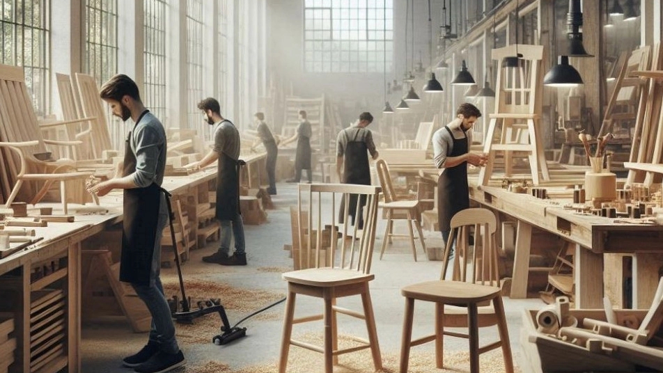 Guide to Selecting the Best Home Furniture from Mohebbi Furniture Manufacturing in Kermanshah