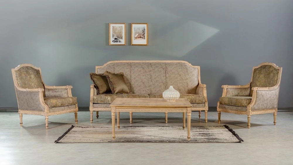Mahabi Furniture Manufacturing, Manufacturing and Sales of Furniture in Kermanshah