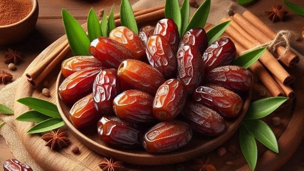 Bushehr dates; Why is the Tawa Date House a unique choice for health?