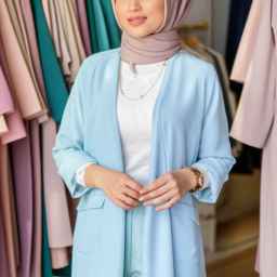 IPEC Plus clothing