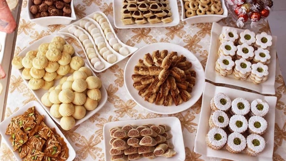 Traditional pastry shopping guide in Kerman: Why is delicious products the best choice?