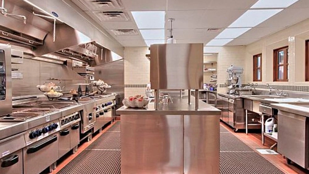 Buy Steel Desk and Industrial Kitchen Equipment with the best quality