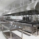 Cooking Tools, Production of Stainless Steel Industrial Desk in Tehran