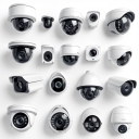 CCTV Camera, Sale of Design and Implementation of Supervisory Systems in Zahedan