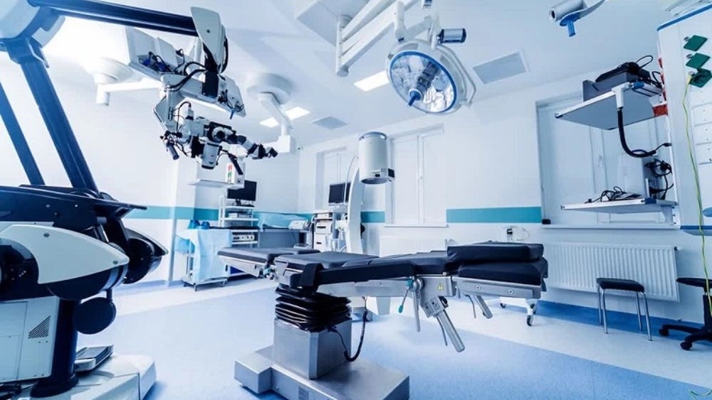 Amiri Medical Equipment, Cosmetic and Laboratory Equipment Repair in Bandar Abbas