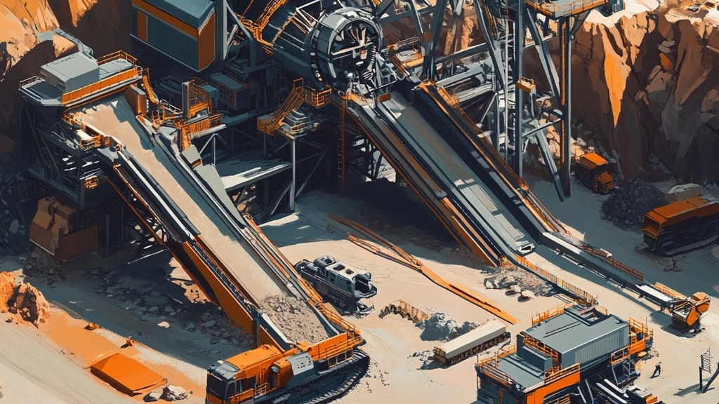A comprehensive guide to choosing the right syringe for crushing factories