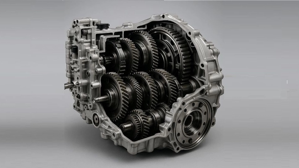 Shiraz Shop Acceleration, Sales and Repair of Gearbox in Shiraz