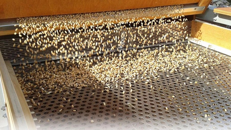 Bakery Bojjari Machine, Repair and Installation